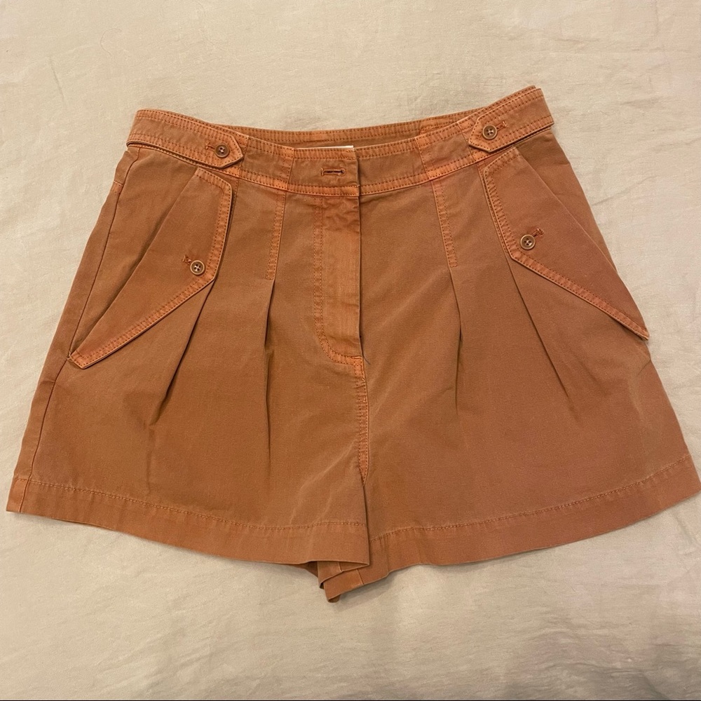 Ulla Johnson Riley Short